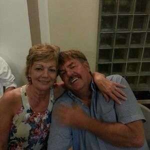 Meet your Posher, Patty